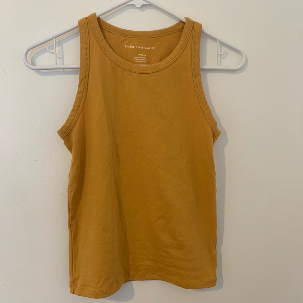 American Eagle Tank Top